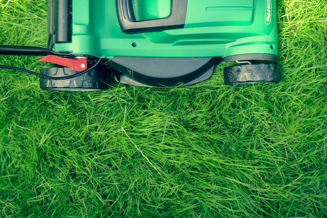 Quelle tondeuse choisir selon la surface et le terrain ?